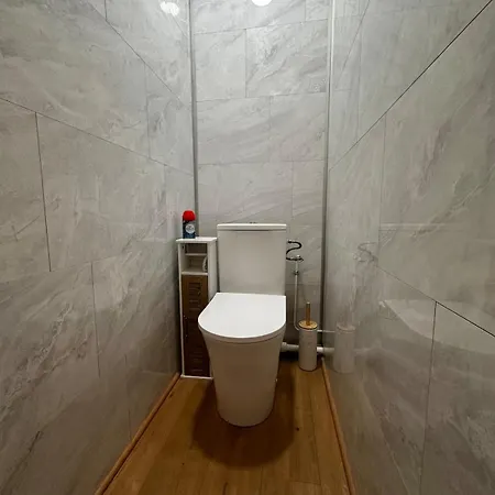 Isabelle - 31m2 Confortable En Rdc Avec Parking Et Terrasse Appartement *
